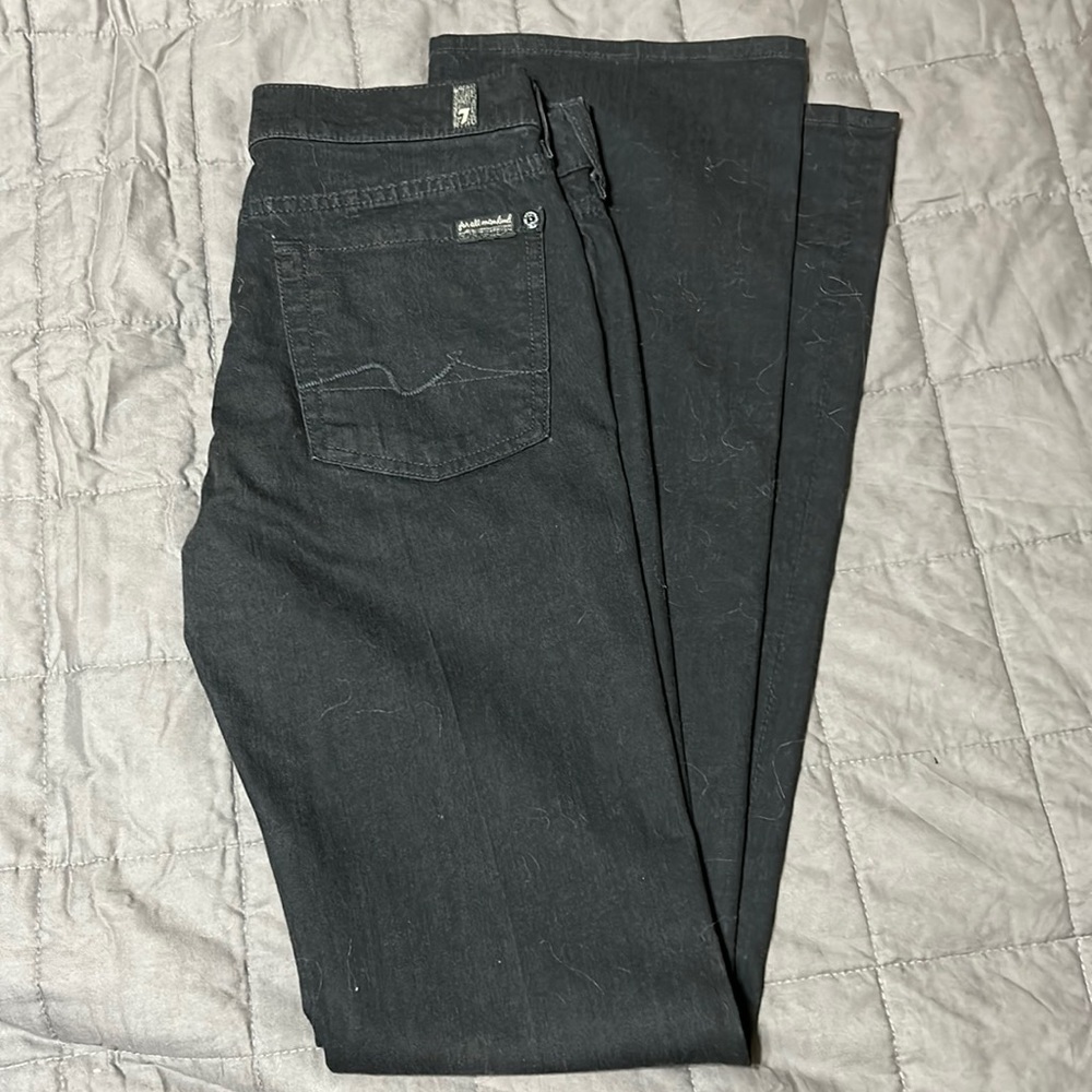 7FAM very good used condition